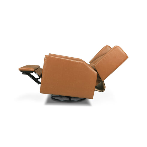 Davinci Maddox Recliner and Swivel Glider